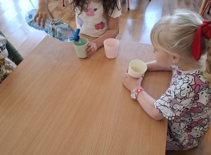 Światowy Dzień Wody w Tuptusiach