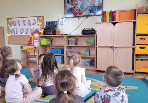 Światowy Dzień Wody w Tuptusiach