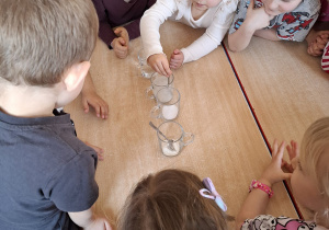 Światowy Dzień Wody w Tuptusiach