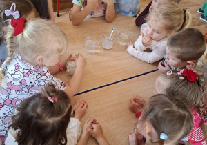 Światowy Dzień Wody w Tuptusiach