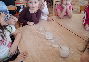 Światowy Dzień Wody w Tuptusiach