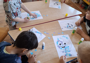 Światowy Dzień Wody w Tuptusiach