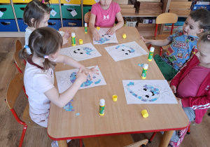 Światowy Dzień Wody w Tuptusiach