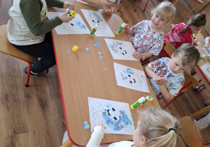 Światowy Dzień Wody w Tuptusiach