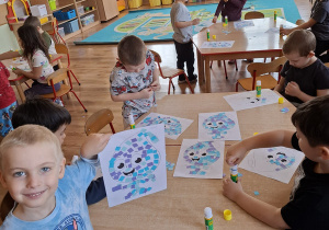 Światowy Dzień Wody w Tuptusiach