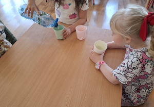 Światowy Dzień Wody w Tuptusiach