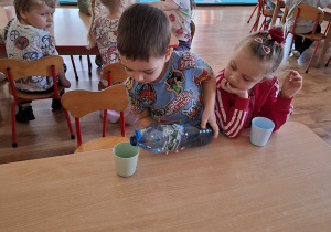 Światowy Dzień Wody w Tuptusiach