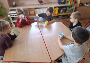 Światowy Dzień Wody w Tuptusiach