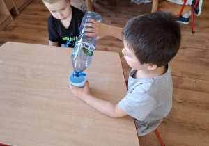 Światowy Dzień Wody w Tuptusiach