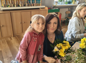 Wielkanocne warsztaty