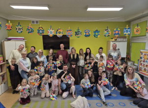 Warsztaty wielanocne