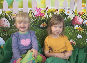 Warsztaty wielkanocne z rodzicami