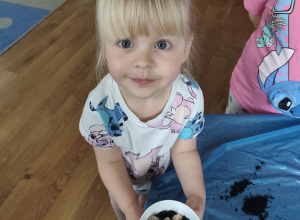 Zakładamy zielony ogródek w sali