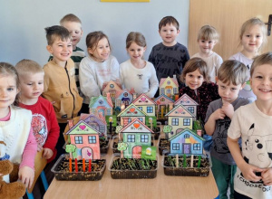 Radosnej Wielkanocy!!!