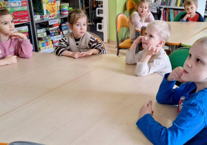 Wyjście do Miejskiej i Powiatowej Biblioteki Publicznej w Kutnie.