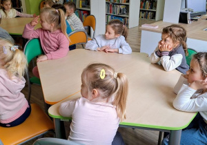 Wyjście do Miejskiej i Powiatowej Biblioteki Publicznej w Kutnie.