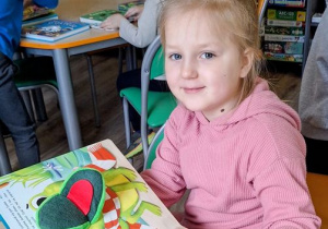 Wyjście do Miejskiej i Powiatowej Biblioteki Publicznej w Kutnie.