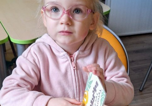 Wyjście do Miejskiej i Powiatowej Biblioteki Publicznej w Kutnie.