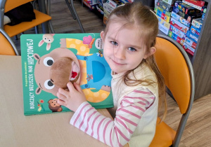 Wyjście do Miejskiej i Powiatowej Biblioteki Publicznej w Kutnie.