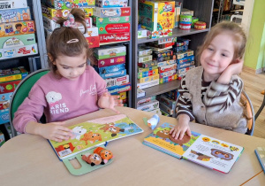 Wyjście do Miejskiej i Powiatowej Biblioteki Publicznej w Kutnie.