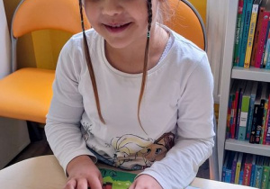 Wyjście do Miejskiej i Powiatowej Biblioteki Publicznej w Kutnie.