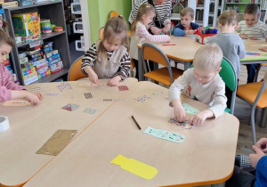 Wyjście do Miejskiej i Powiatowej Biblioteki Publicznej w Kutnie.