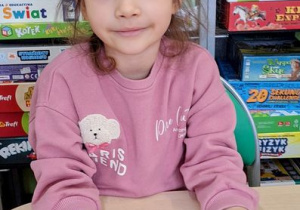 Wyjście do Miejskiej i Powiatowej Biblioteki Publicznej w Kutnie.