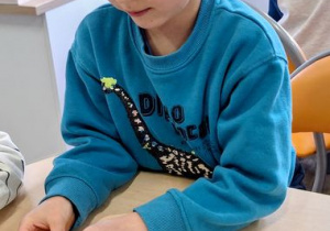 Wyjście do Miejskiej i Powiatowej Biblioteki Publicznej w Kutnie.