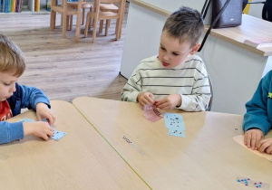 Wyjście do Miejskiej i Powiatowej Biblioteki Publicznej w Kutnie.
