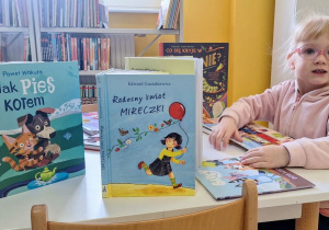 Wyjście do Miejskiej i Powiatowej Biblioteki Publicznej w Kutnie.