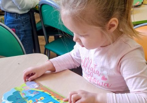 Wyjście do Miejskiej i Powiatowej Biblioteki Publicznej w Kutnie.