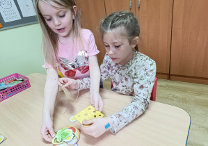 Ogólnopolski projekt ,,Gramy Zmysłami"