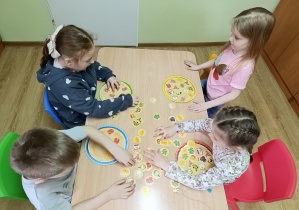 Ogólnopolski projekt ,,Gramy Zmysłami"