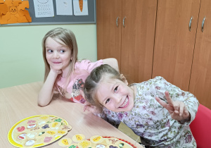 Ogólnopolski projekt ,,Gramy Zmysłami"