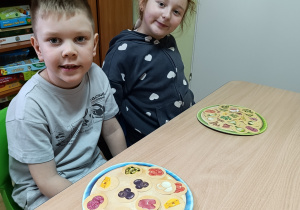 Ogólnopolski projekt ,,Gramy Zmysłami"