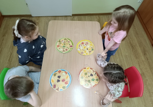 Ogólnopolski projekt ,,Gramy Zmysłami"