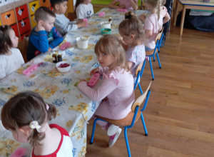 Warsztaty mydlarskie