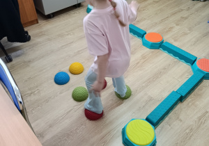 Ogólnopolski projekt ,,Gramy Zmysłami"