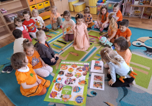 Dzień Marchewki w Tuptusiach