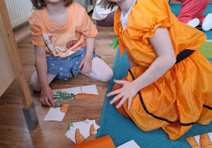 Dzień Marchewki w Tuptusiach