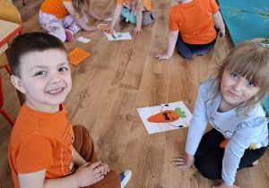 Dzień Marchewki w Tuptusiach