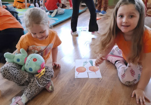 Dzień Marchewki w Tuptusiach