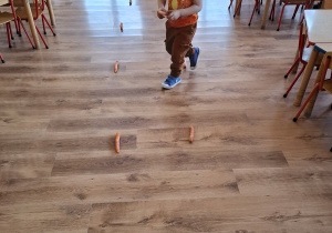 Dzień Marchewki w Tuptusiach