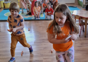 Dzień Marchewki w Tuptusiach