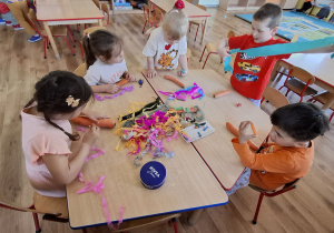 Dzień Marchewki w Tuptusiach