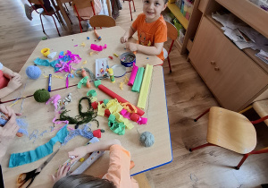 Dzień Marchewki w Tuptusiach