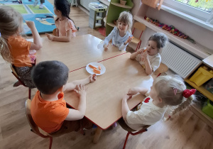 Dzień Marchewki w Tuptusiach