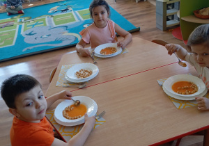 Dzień Marchewki w Tuptusiach