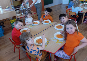 Dzień Marchewki w Tuptusiach