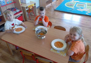 Dzień Marchewki w Tuptusiach